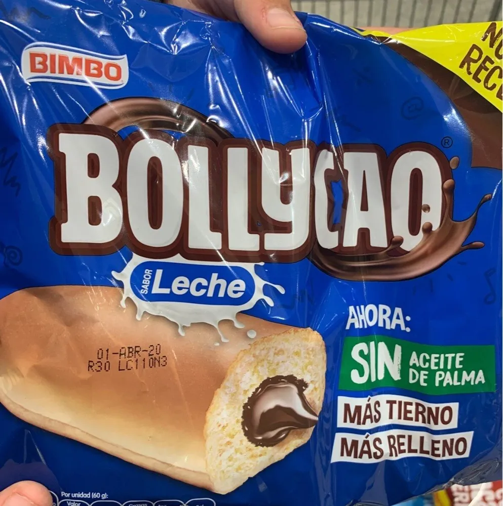 Bollycao