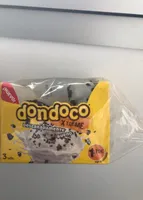 Dondoco Xtreme