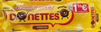 Donettes