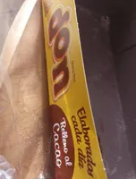 Don relleno al cacao