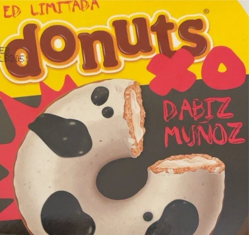 Donuts XO