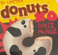 Donuts XO