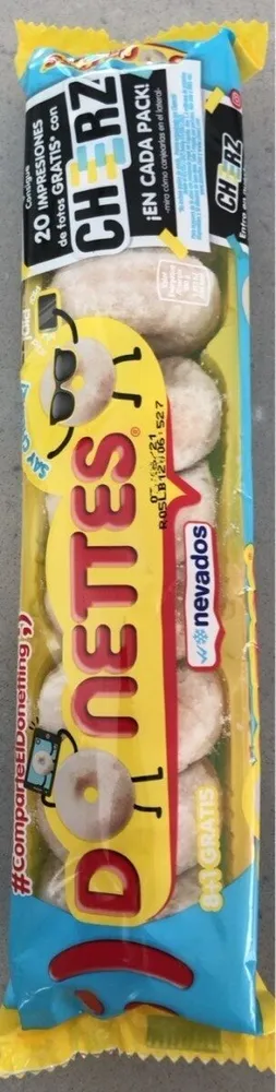 Donetes