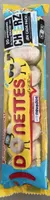 Donetes