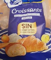Croissants