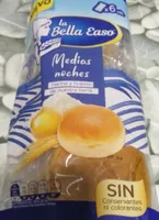 Medias noches