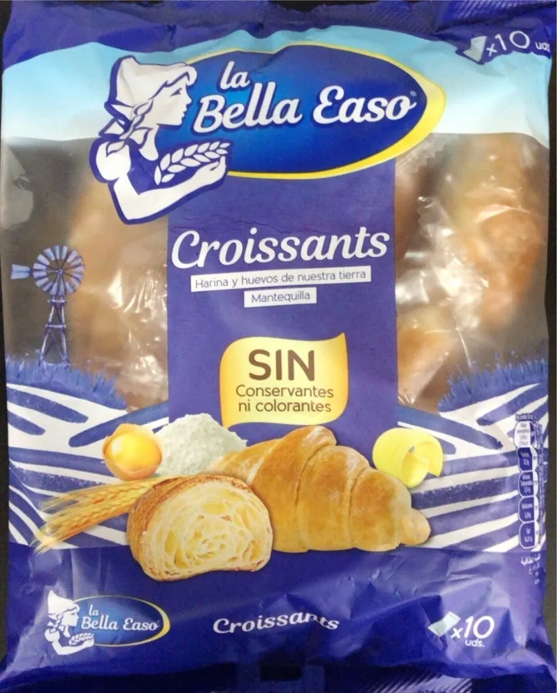 Croissants