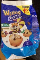 Weikis Ñams