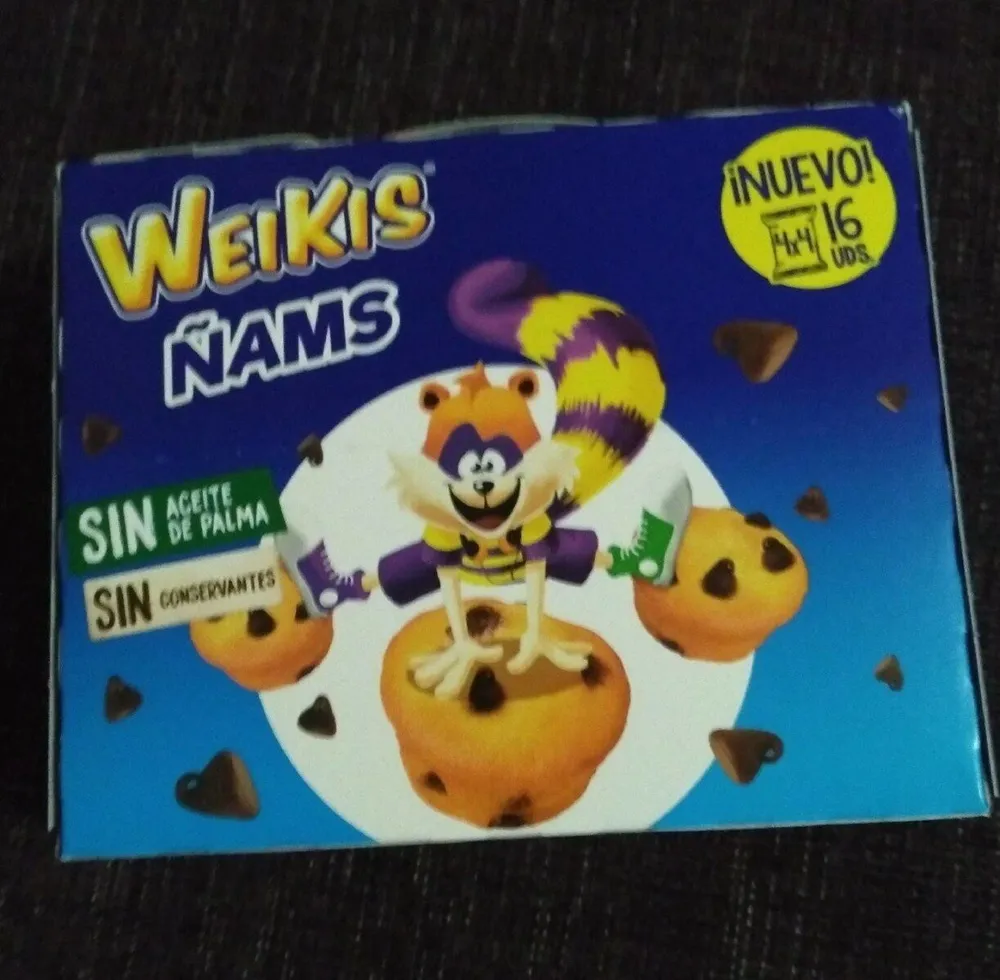 Nams