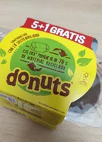 Donuts