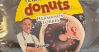 Donuts Javier Torres