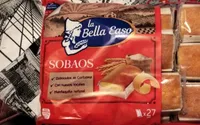 Sobaos