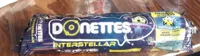 Donettes interstellar