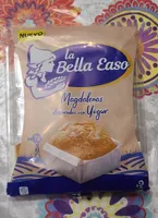 Madalenas yogur