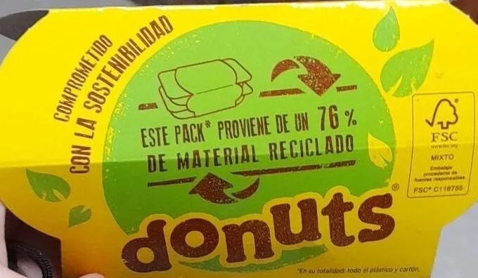 Donuts
