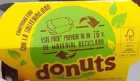 Donuts