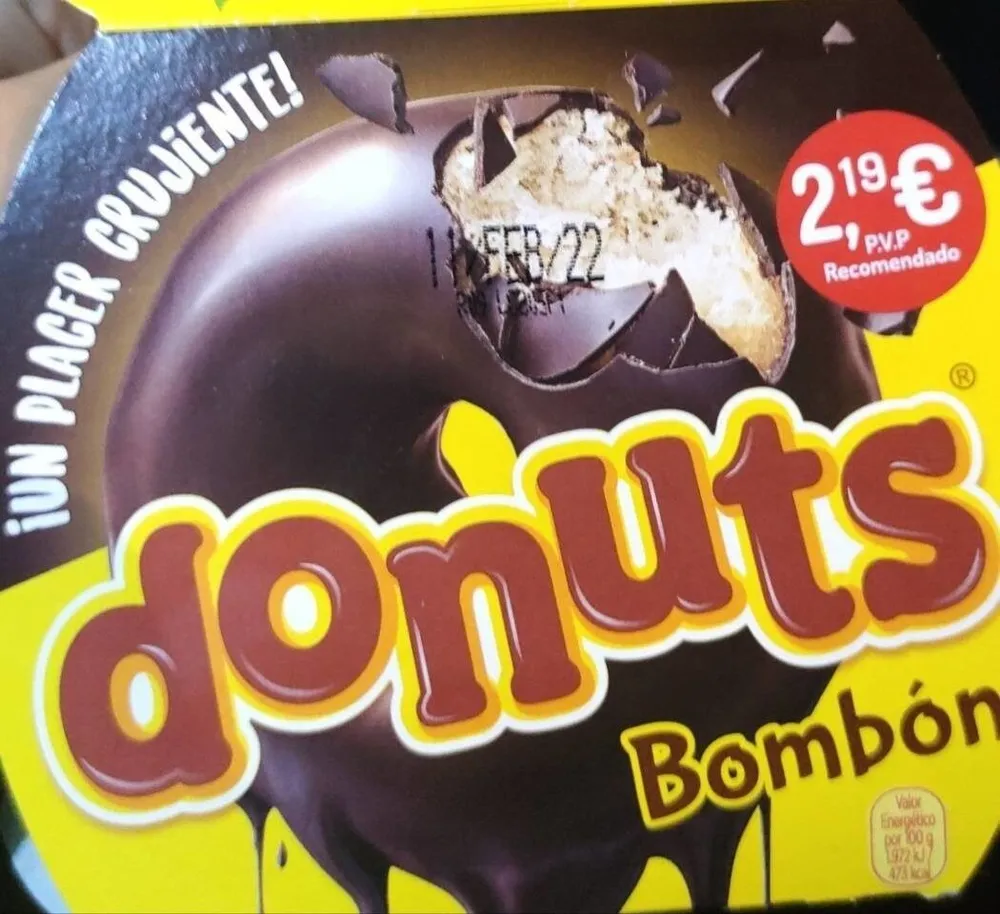 Donuts