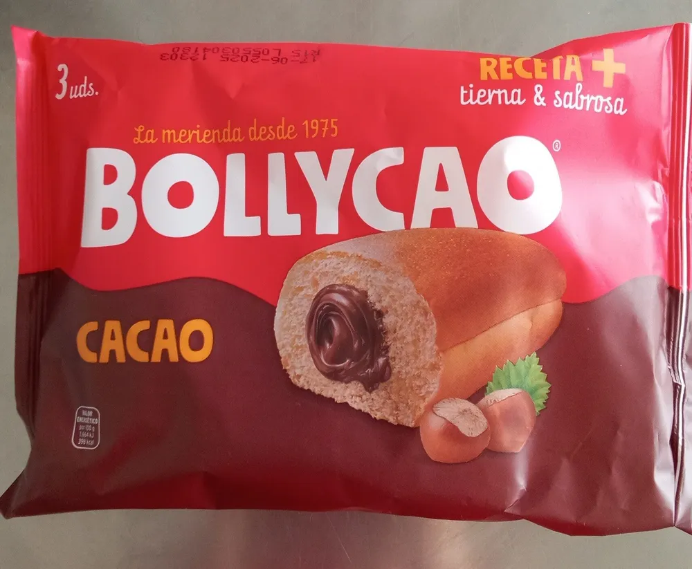 Bollycao