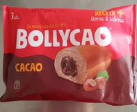 Bollycao