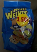 Mini Weikis