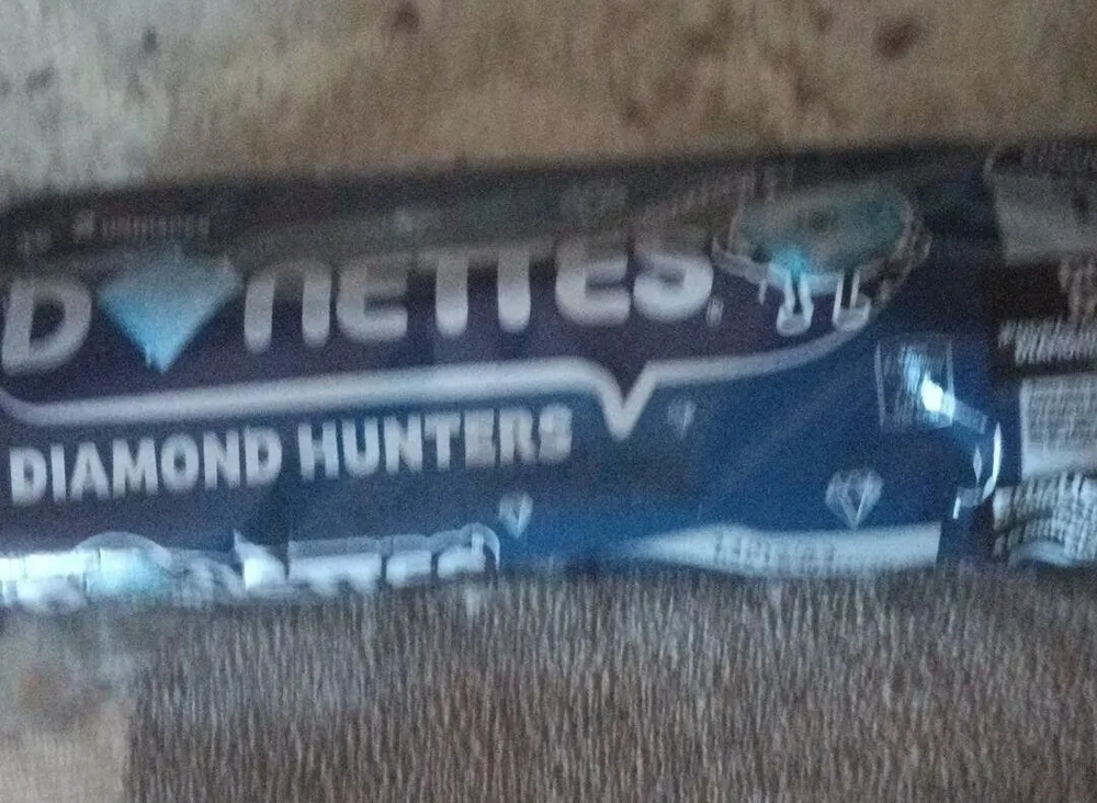 Donettes
