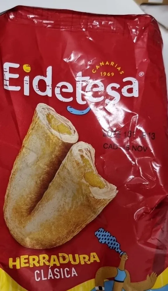 Herradura Clásica