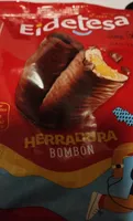 Herradura bombon