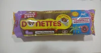 Donettes