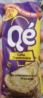 Caña Travesseiro