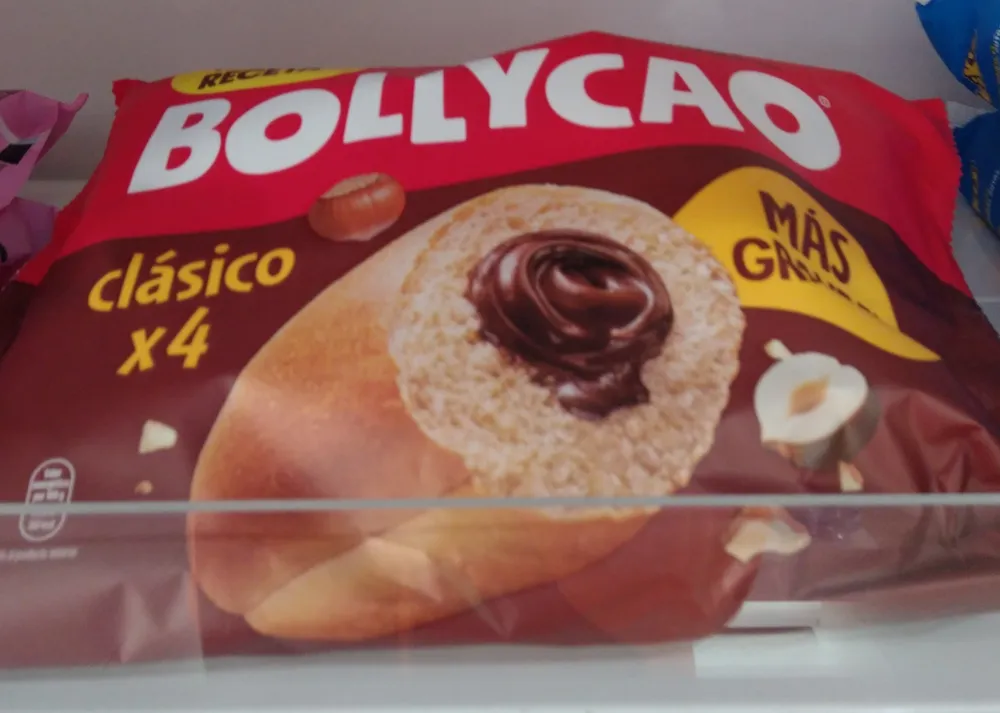 Bollycao 4 uni