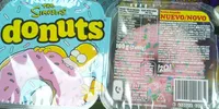 Donuts Simpson