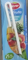 zumo de frutas