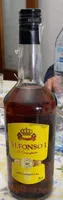 Alfonso primero