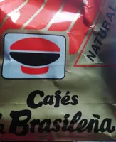 Café en grano natural