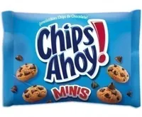 Chips Ahoy Mini