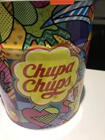Chupa Chups Tin The Best Of