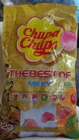 Lollipops the best of
