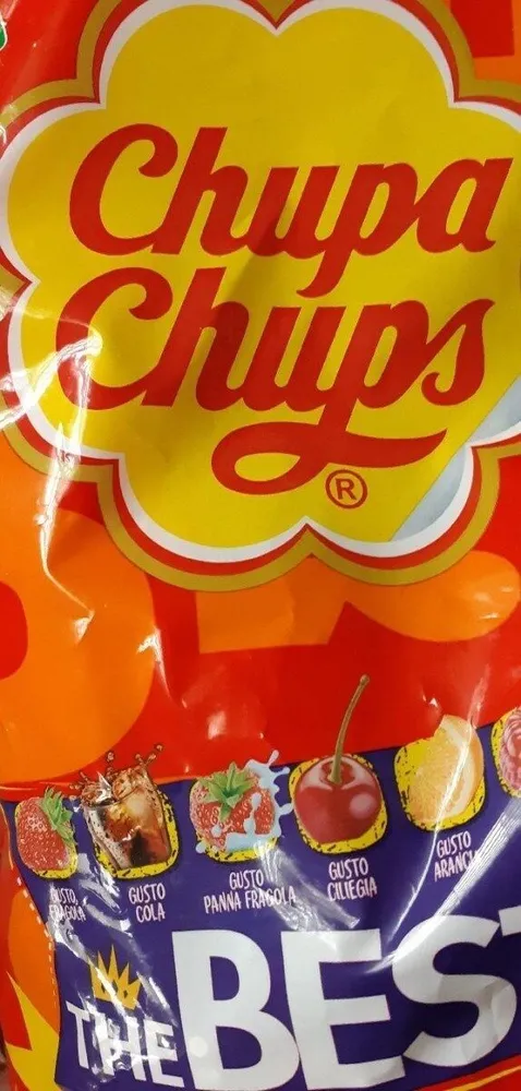 Chupa Chups