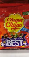 Chupa Chups The best of