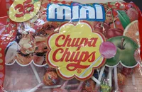 Chupa chups Mini