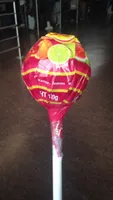 Lot de 15 lolipops