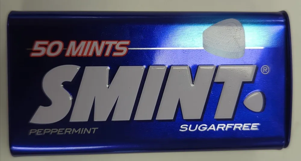 Peppermint