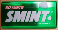 XXL spearmint
