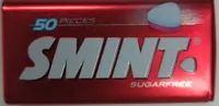 XXL Strawberry Sugar Free - Pieces