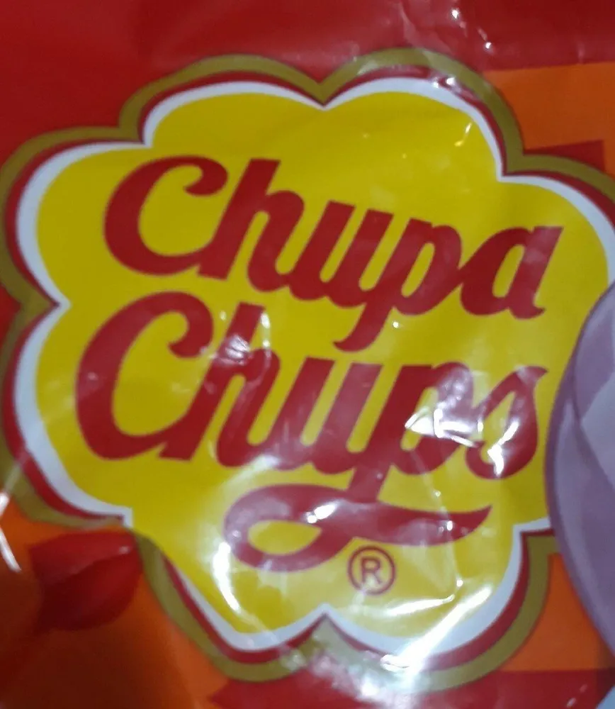 Chupa chups the best of