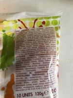 Chupa Chups Kolormania X10