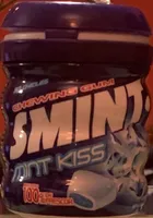 Mint kiss