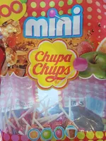 Maxi Pack Mini Chupa Chups