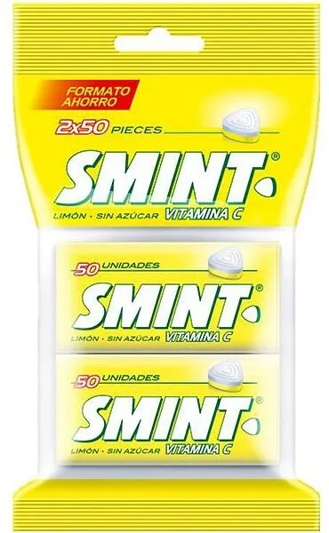 Smint citron