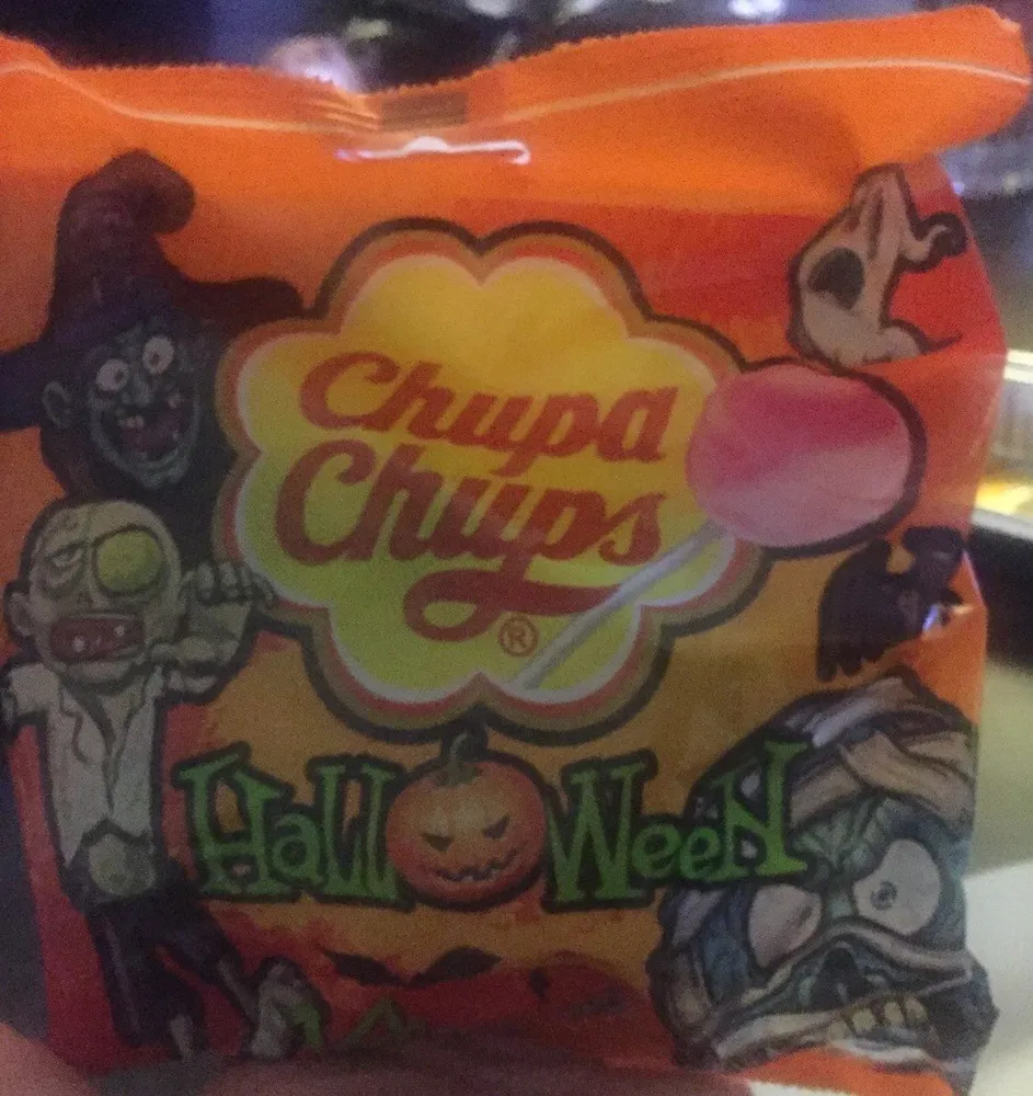 Chupa chups